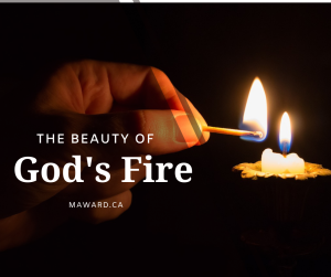 Gods Fire