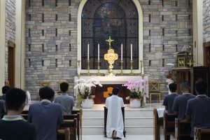 Tái khám phá cuộc đời của Đức Maria qua Chuỗi Kinh Mân Côi 2 IMG 6889