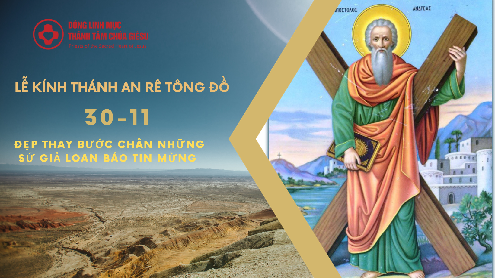 Le Kinh thanh An re tong do linhmucthanhtam