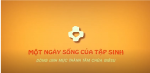 Mot ngay song cua tap sinh