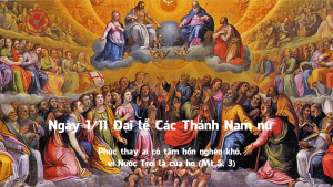 Ngay 111 Dai le Cac Thanh Nam nu 1