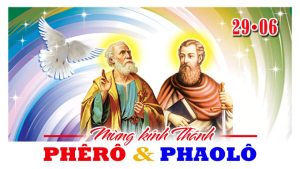 Phaolo va Phero