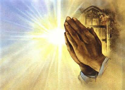 Power of praying