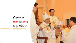 Su khac biet giua LM Trieu va Dong linhmucthanhtam 2