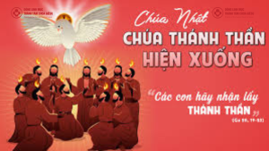 Suy Niem Le Chua Thanh Than Hien Xuong