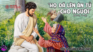 THAY THA THU THI CAC CON SE DUOC THU THA