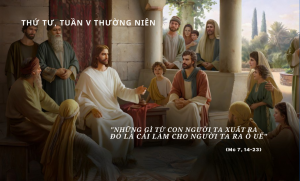THU HAI TUAN II THUONG NIEN 8