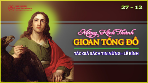 Thanh Gioan Tong Do
