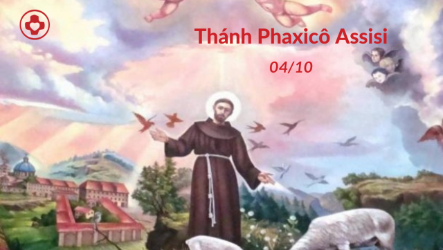 Thanh Phaxico Assisi linhmucthanhtamvn.com