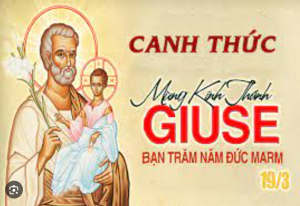 Thanh giuse