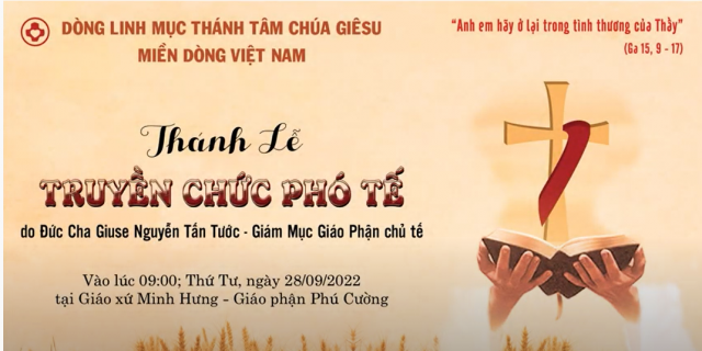 Thanh le truyen chuc pho te