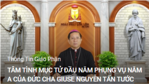 Thu Chung Mua Vong Duc Cha Giuse Nguyen Tan Tuoc