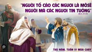 Thu Nam Mua Chay