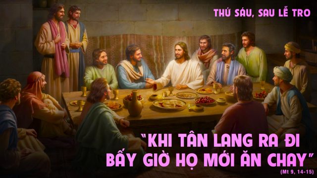 Thu Sau Sau Le Tro