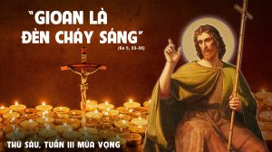 Thu Sau Tuan III Mua Vong