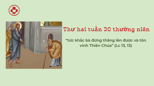 Thu ba tuan 30 thuong nien 2