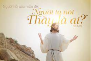 Thu nam tuan 6 thuong nien