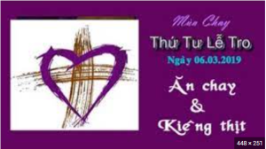 Thu tu le tro