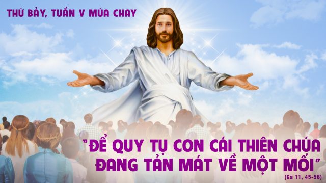 Thu Bay Tuan V Mua Chay