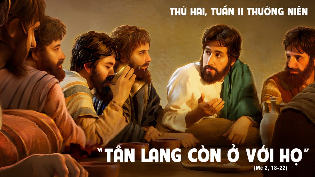 Thứ Hai Tuần II Thường Niên 1024x575 1