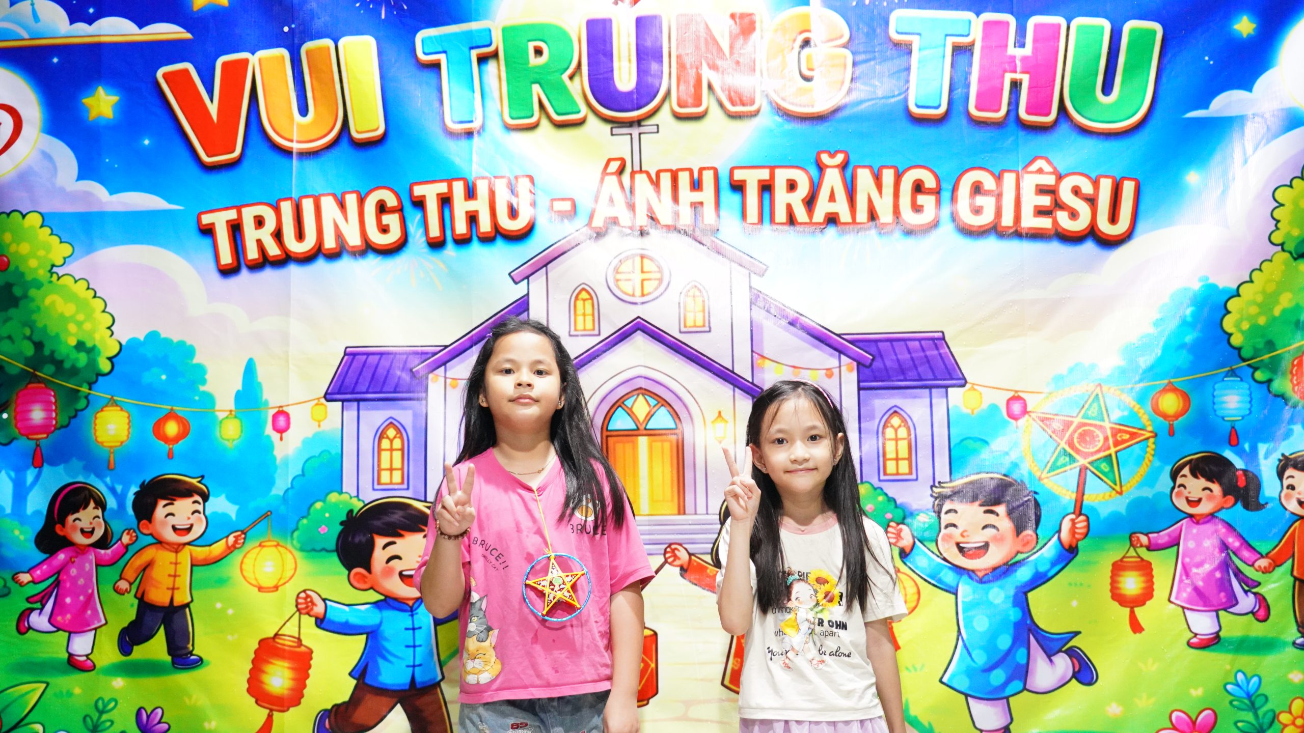 Trung Thu - Ánh Trăng Giêsu 9 Trung thu Anh Trang Giesu 1 1 scaled