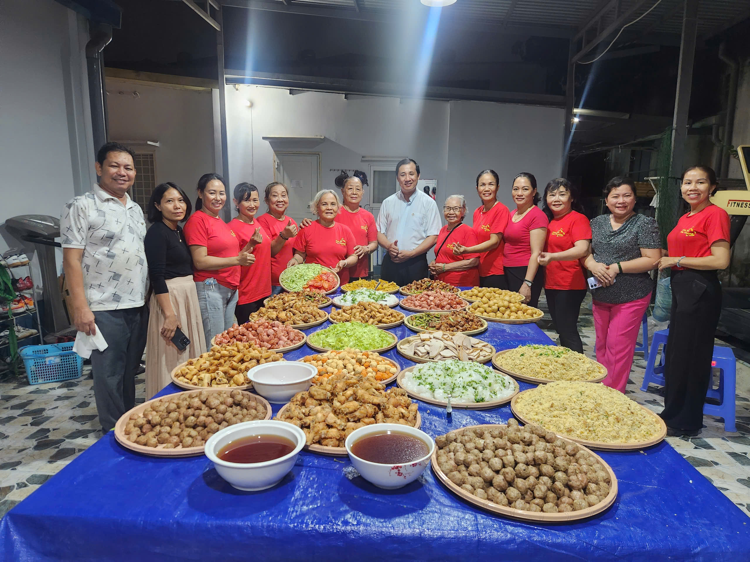 Trung Thu - Ánh Trăng Giêsu 5 Trung thu Anh Trang Giesu 5