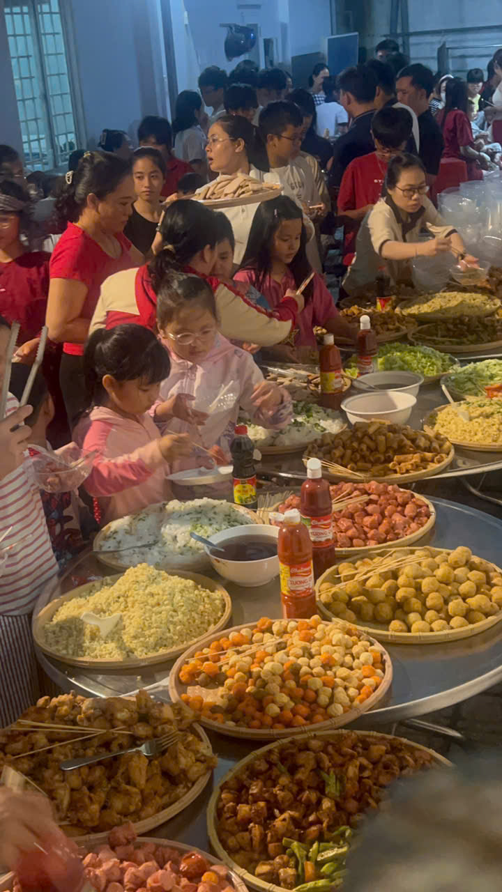 Trung thu Anh Trang Giesu 9