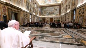 Vatican news 29 09