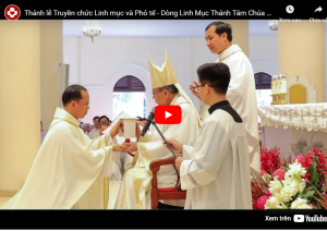 Video le truyen chuc