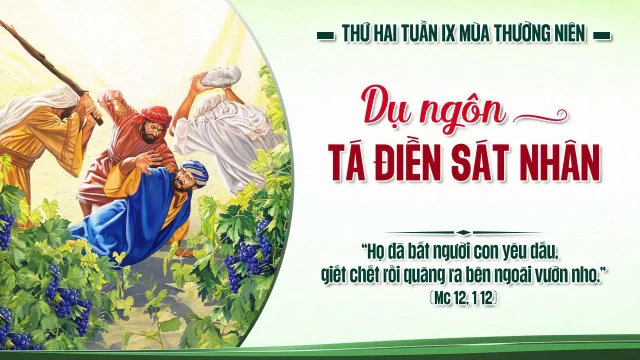 Thứ hai tuần IX thường niên - Hãy dùng những quà tặng Chúa ban để sinh lời cho Thiên Chúa 1 c11f7361 ab0d 489b baa7 7b400be3538f 3