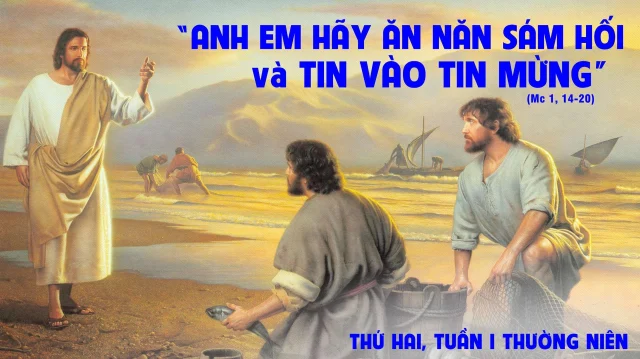 Thứ hai tuần I Mùa Vọng - Mọi người đều tìm Chúa. 1 c5326b83 6a0c 467f a43d ea5518f7a727