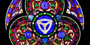 catherine of siena holy trinity deep mystery