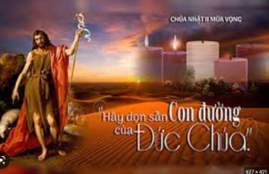 chua nhat 2 mua vong