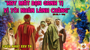 chua nhat 25 tn nam A linhmucthanhtam