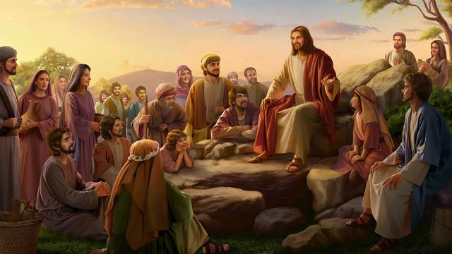 Các bài Suy niệm Chúa nhật VI Thường niên Năm C 2 cn 6 tn