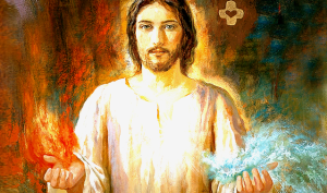 corazon jesus