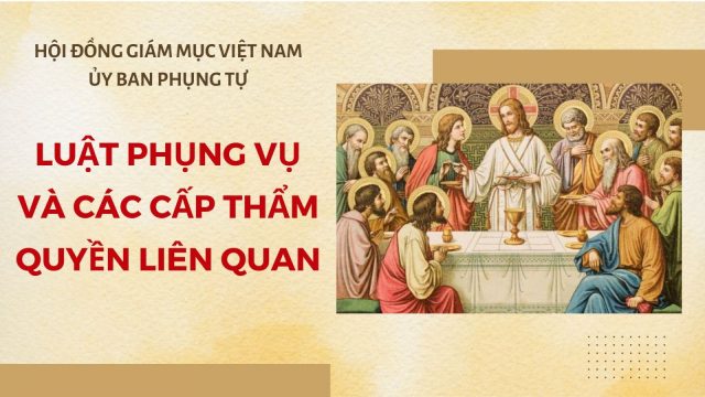 dao tao phung vu cho dan chua bai 2 luat phung vu va cac cap tham quyen lien quan167492