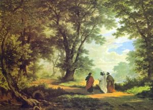 emmaus