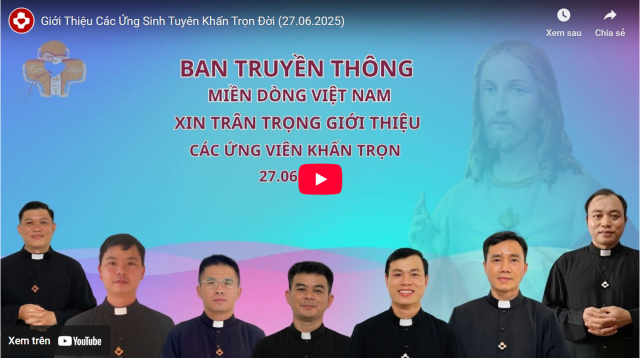 gioi thieu video