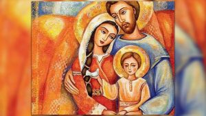 holyfamily