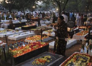 india all souls day