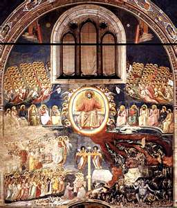 Thứ hai tuần I Mùa Chay: Yêu người là tiêu chuẩn Thiên Chúa dùng để phán xét con người. 1 last judgment 1