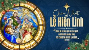 le chua hien linh 2021