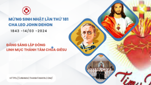 linhmucthanhtamcha Dehon