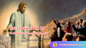 llinhmucthanhtamthututuan30tn
