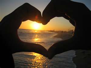 love god and people