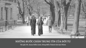 nhung buoc chan trung tin cua doi tu