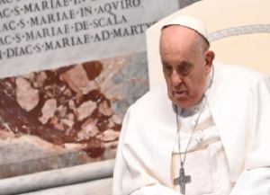 pope
