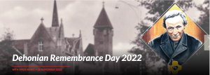 rememberance Day