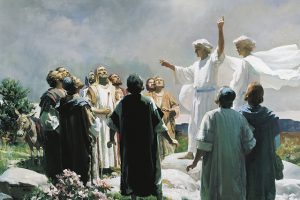 the ascension of jesus 39614 wallpaper